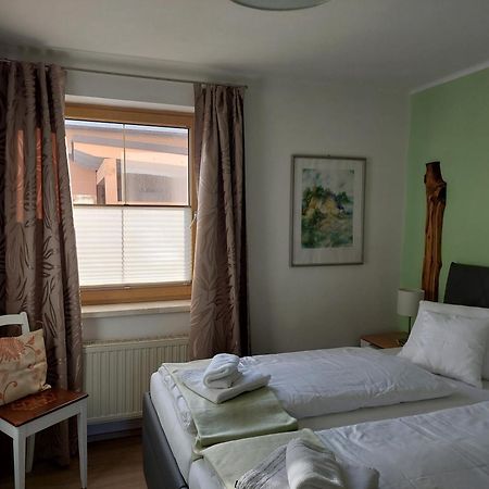 Wohnung Mit Charme In Pinsdorf Extérieur photo