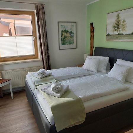 Wohnung Mit Charme In Pinsdorf Extérieur photo