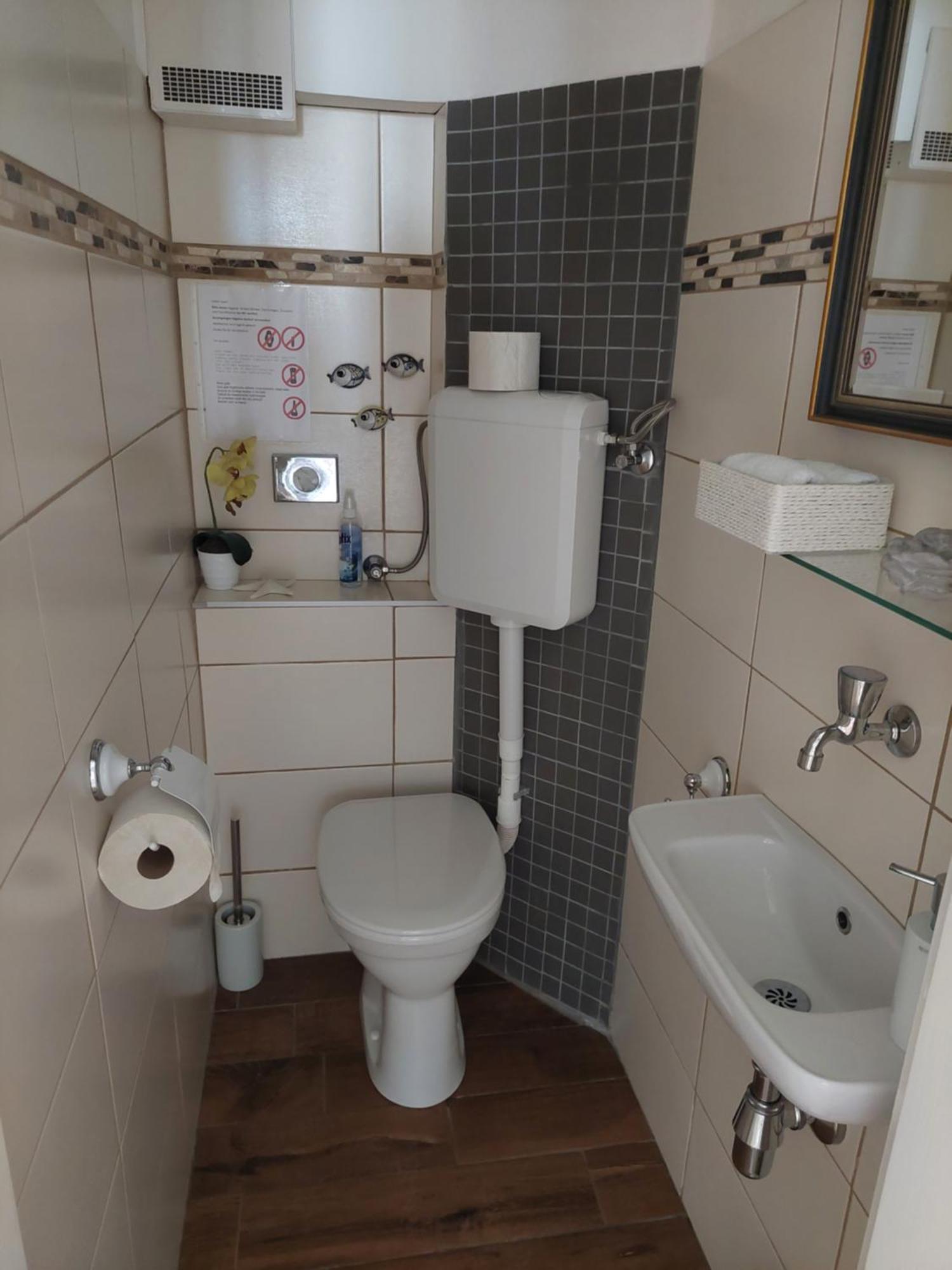 Wohnung Mit Charme In Pinsdorf Extérieur photo