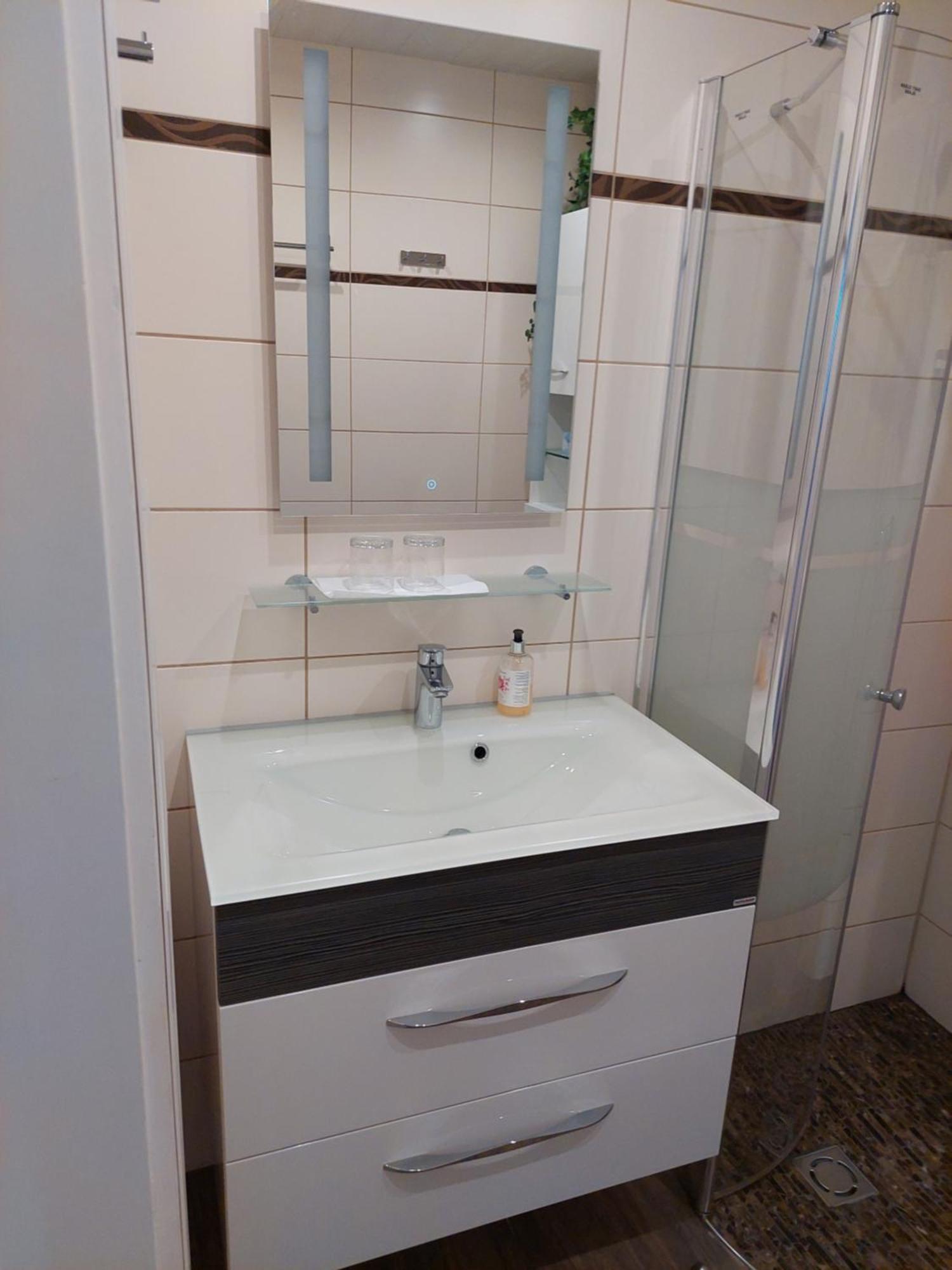 Wohnung Mit Charme In Pinsdorf Extérieur photo