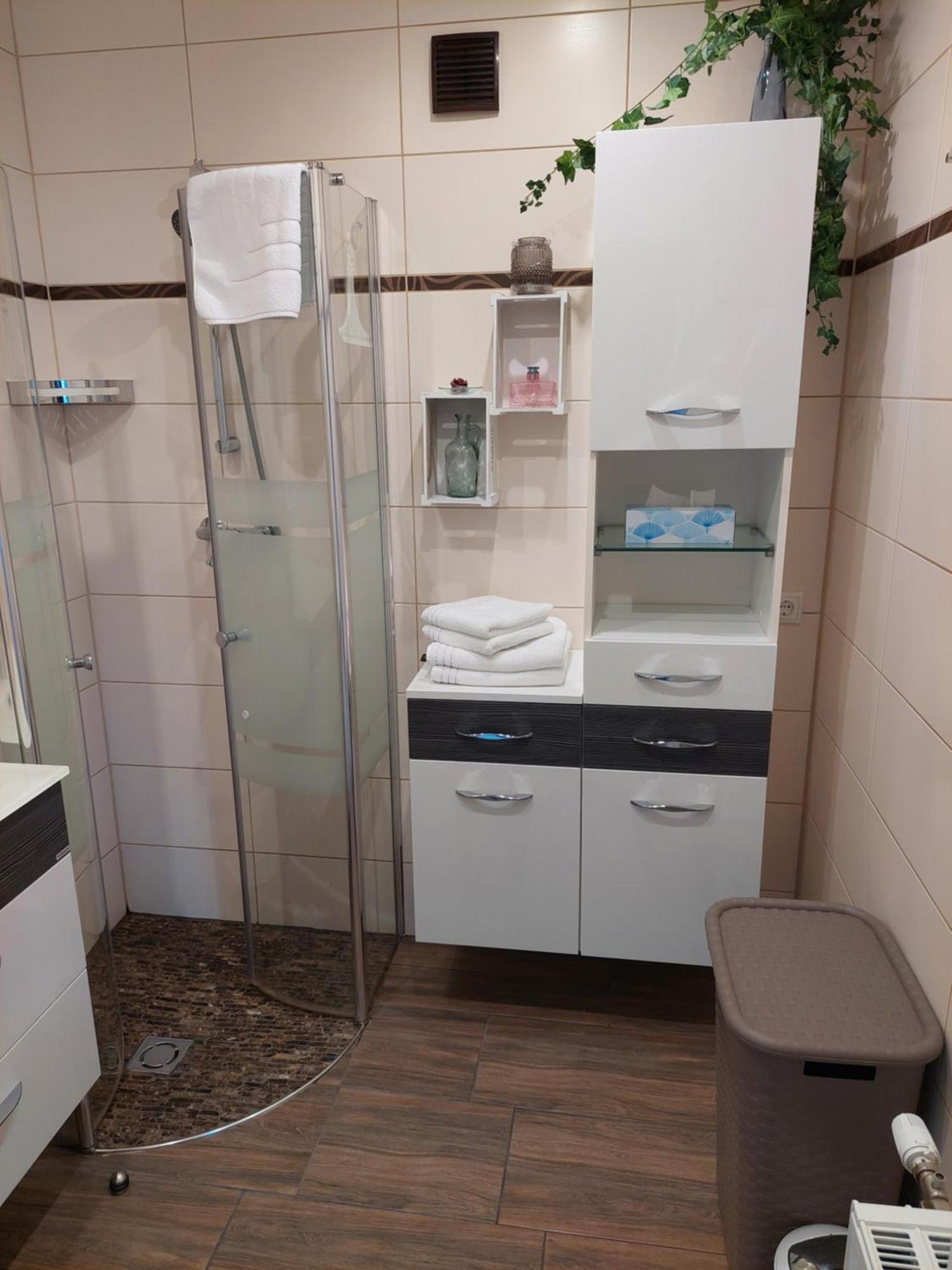 Wohnung Mit Charme In Pinsdorf Extérieur photo