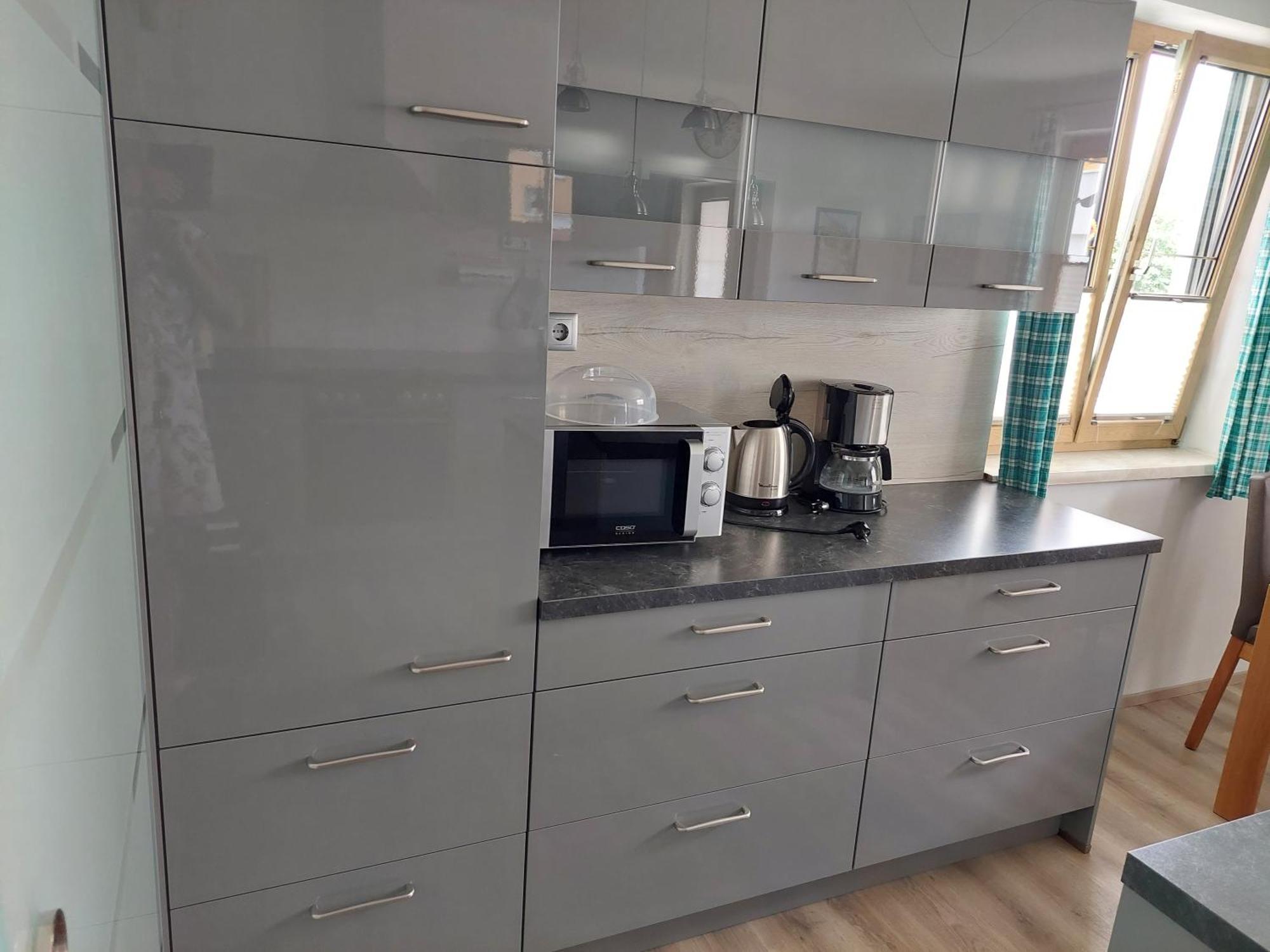 Wohnung Mit Charme In Pinsdorf Extérieur photo