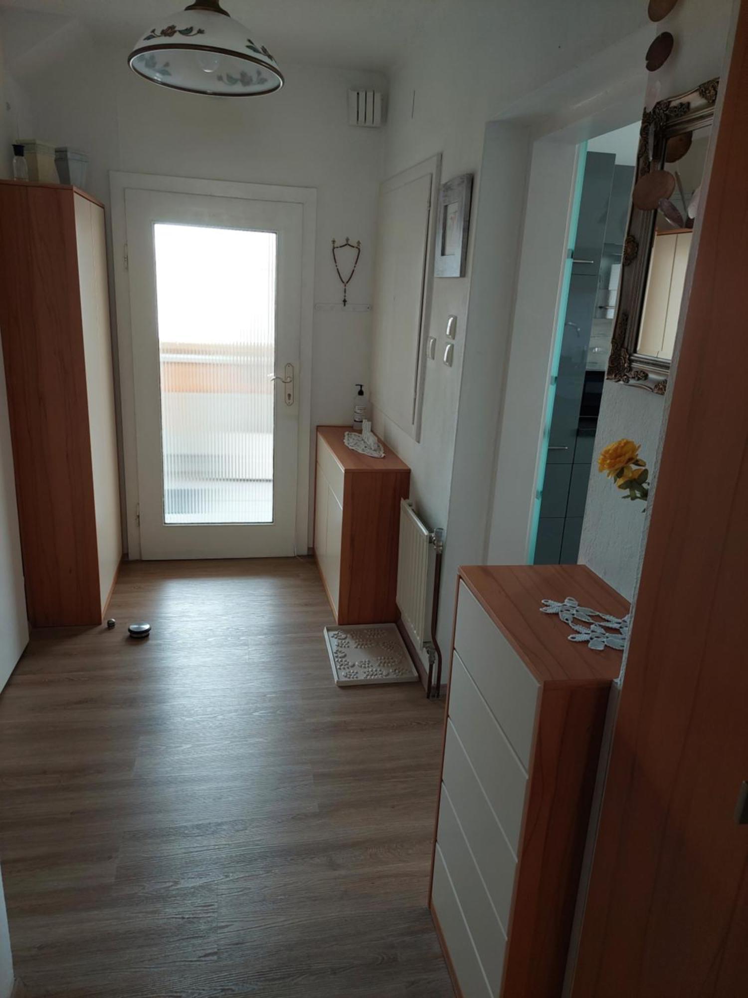 Wohnung Mit Charme In Pinsdorf Extérieur photo
