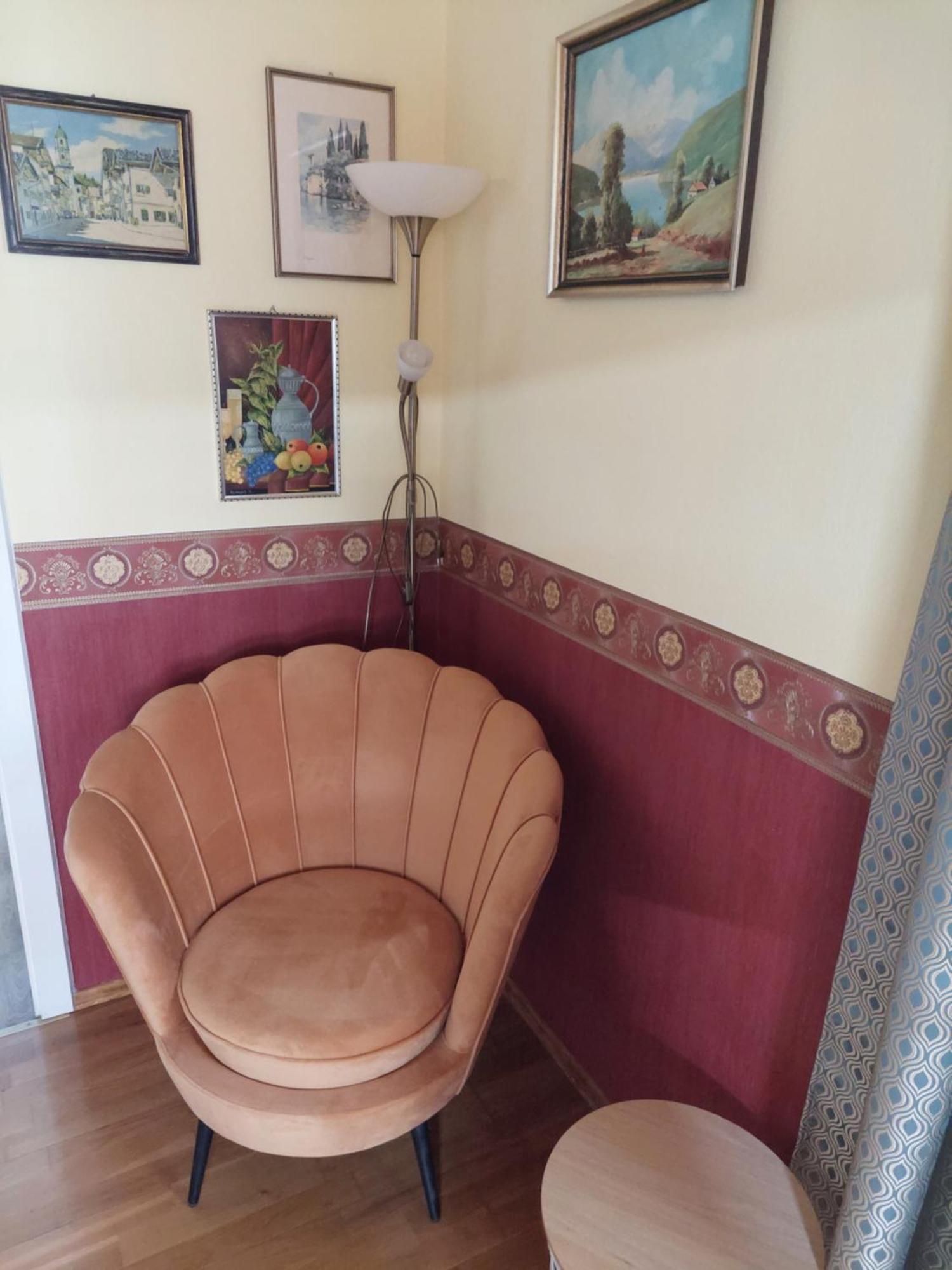Wohnung Mit Charme In Pinsdorf Extérieur photo