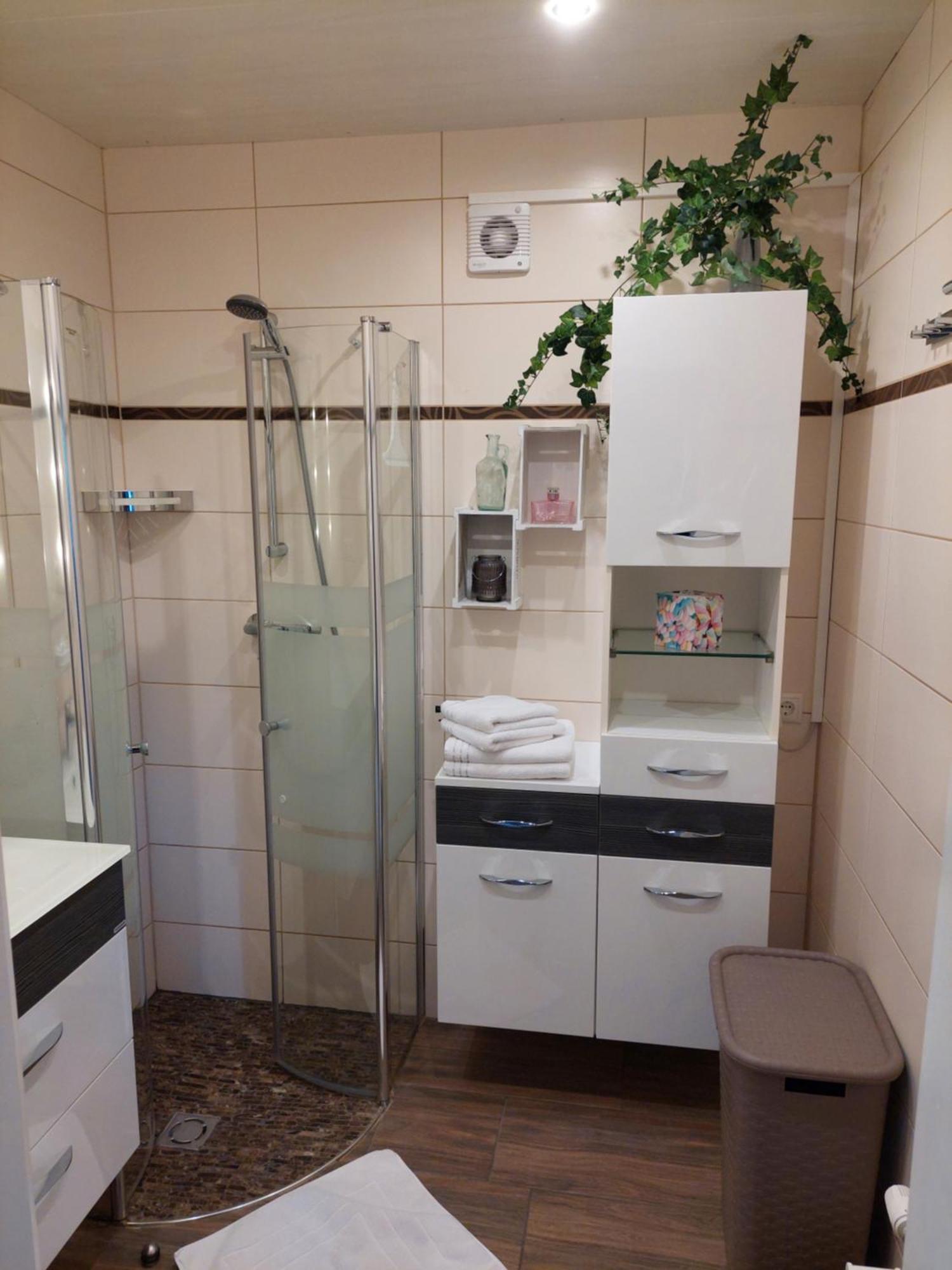 Wohnung Mit Charme In Pinsdorf Extérieur photo
