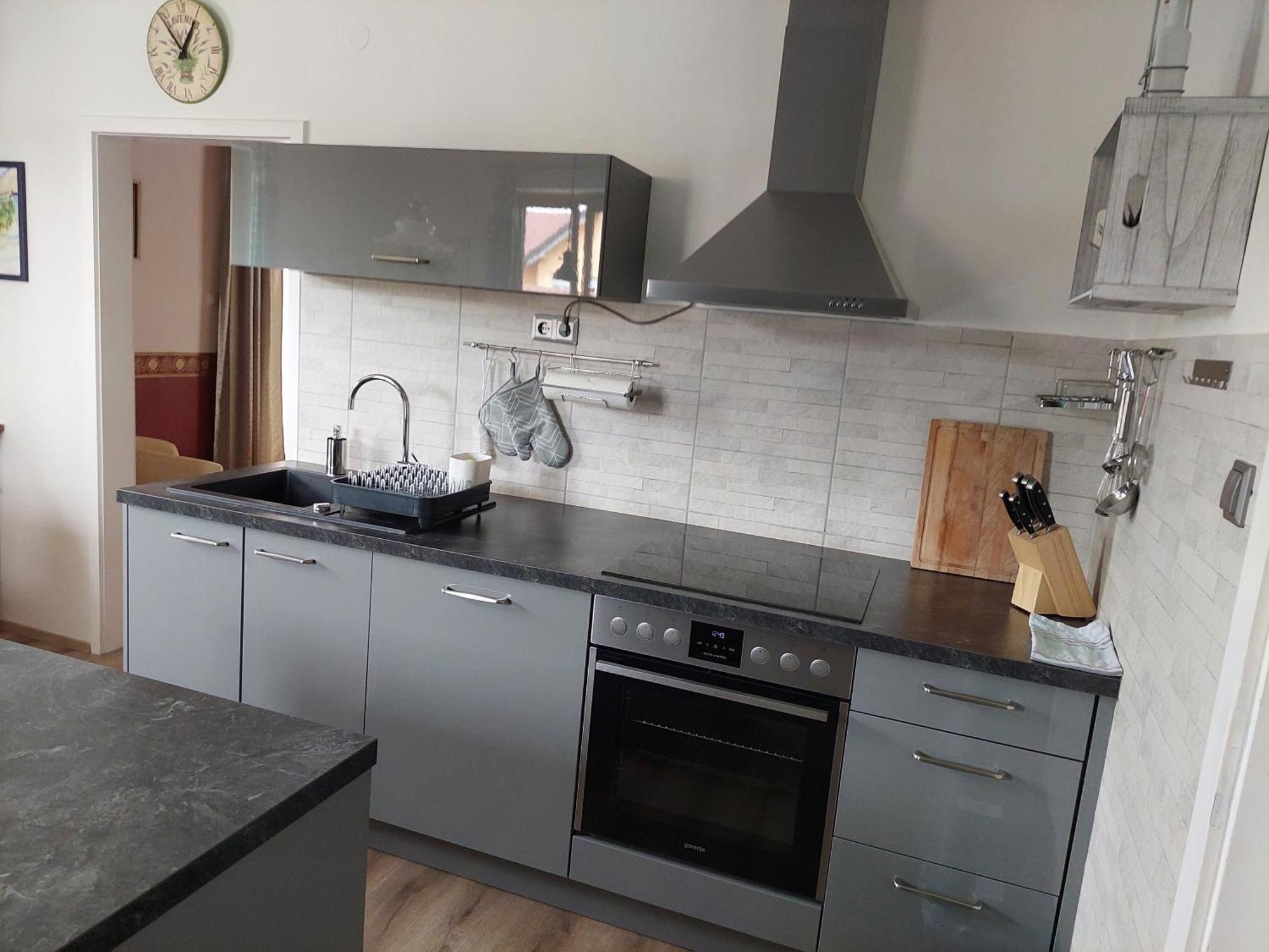 Wohnung Mit Charme In Pinsdorf Extérieur photo
