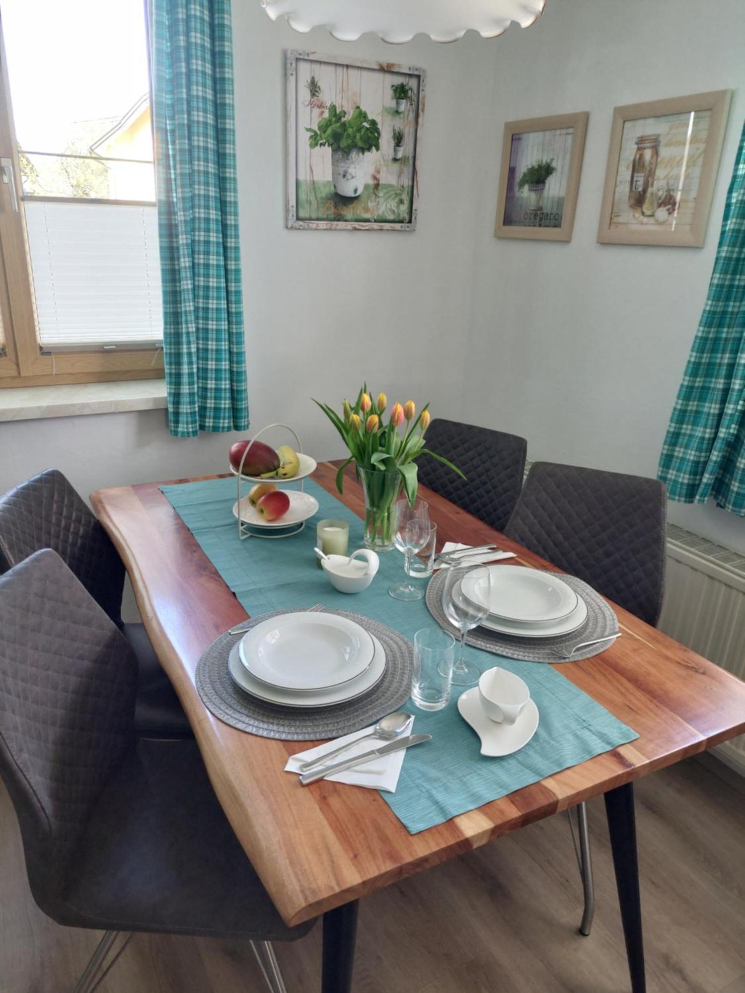 Wohnung Mit Charme In Pinsdorf Extérieur photo