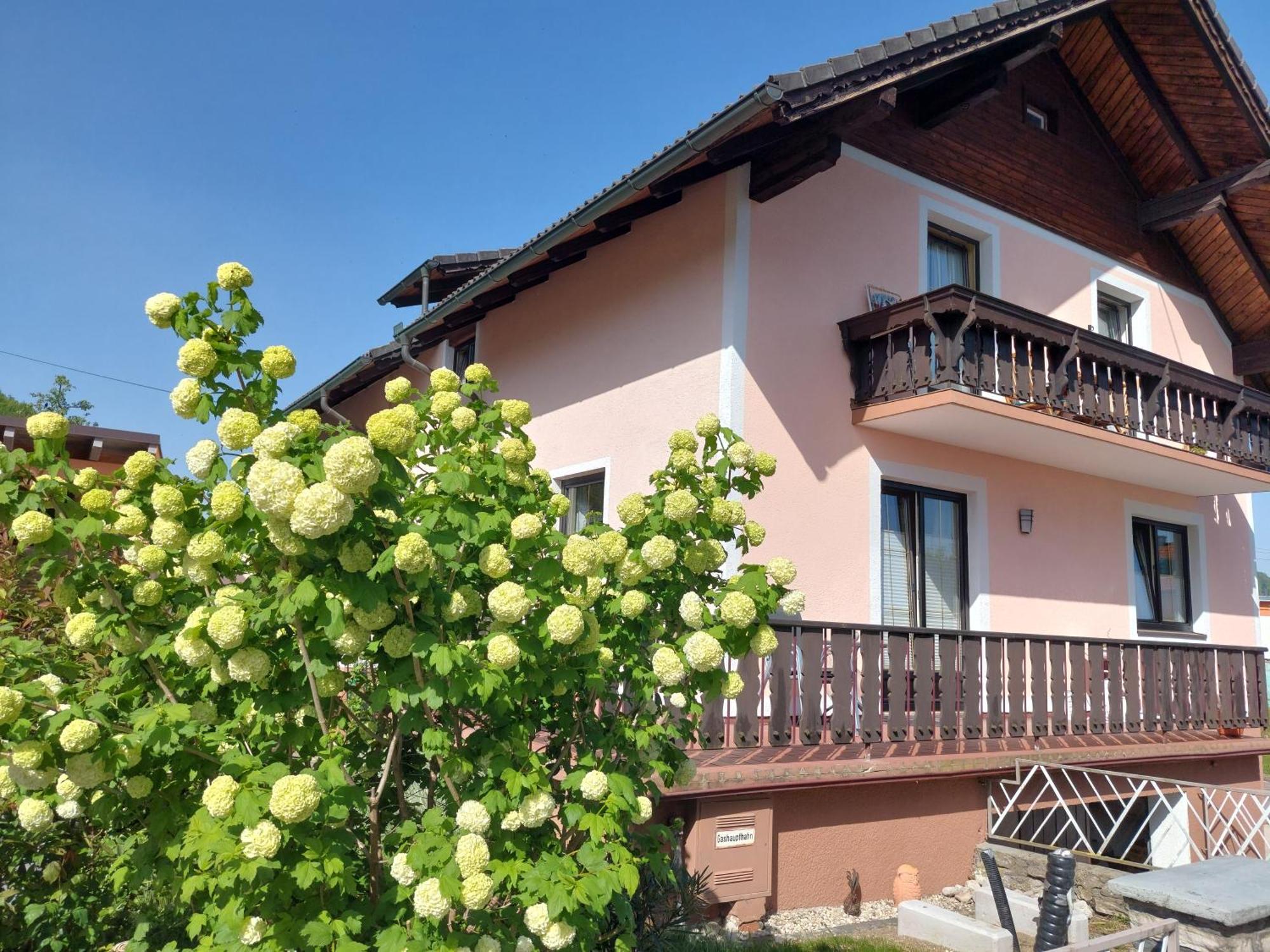 Wohnung Mit Charme In Pinsdorf Extérieur photo