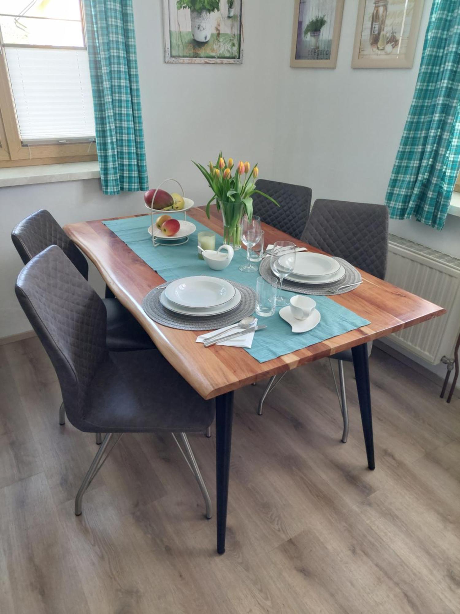 Wohnung Mit Charme In Pinsdorf Extérieur photo